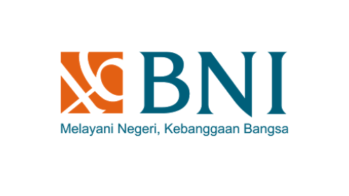 Bank BNI (Otomatis)