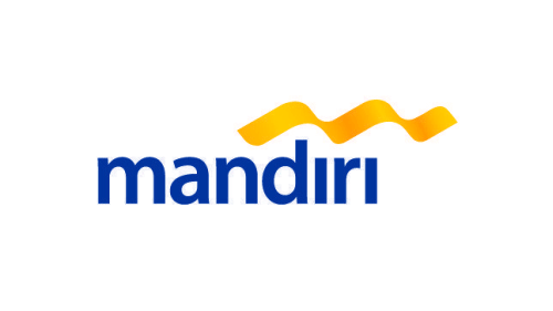 Bank Mandiri (Otomatis)